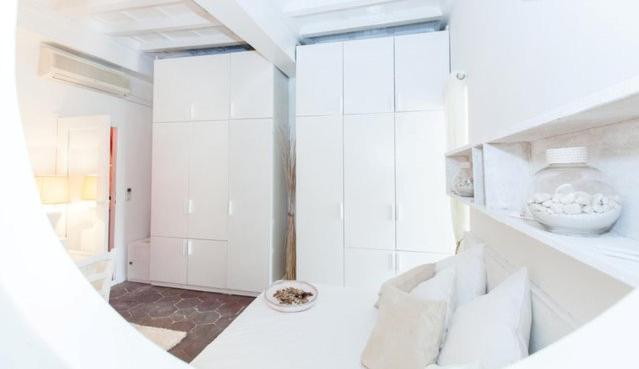 Campo Home With View And Balcony Rome Exterior photo