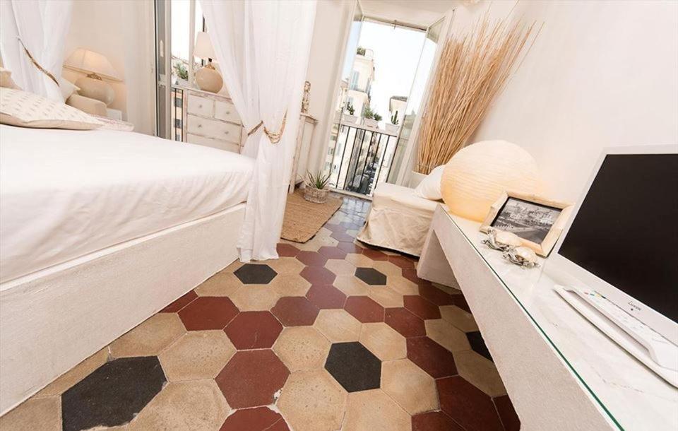 Campo Home With View And Balcony Rome Exterior photo